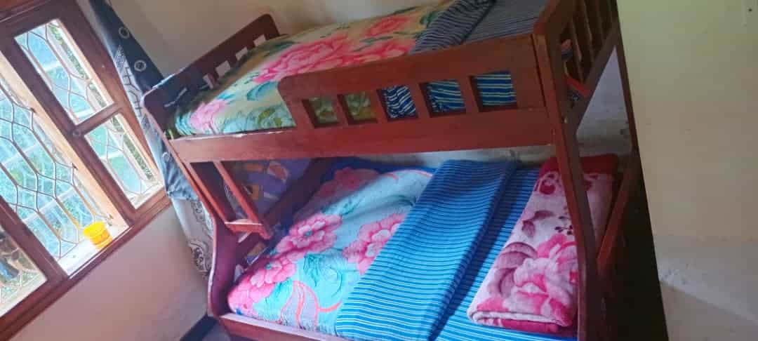 Shelter & Protection